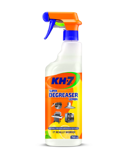 Degreaser KH-7 lemon scent, 750 ml