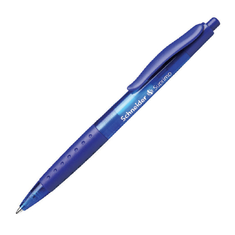 Ballpoint pen SCHNEIDER SUPRIMO 1.0 mm