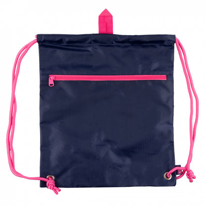 Sportswear bag YES SB-10 Fantastic Kitty