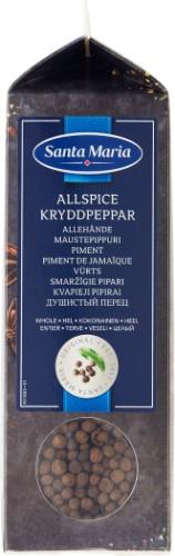 Allspice SANTA MARIA, 345 g