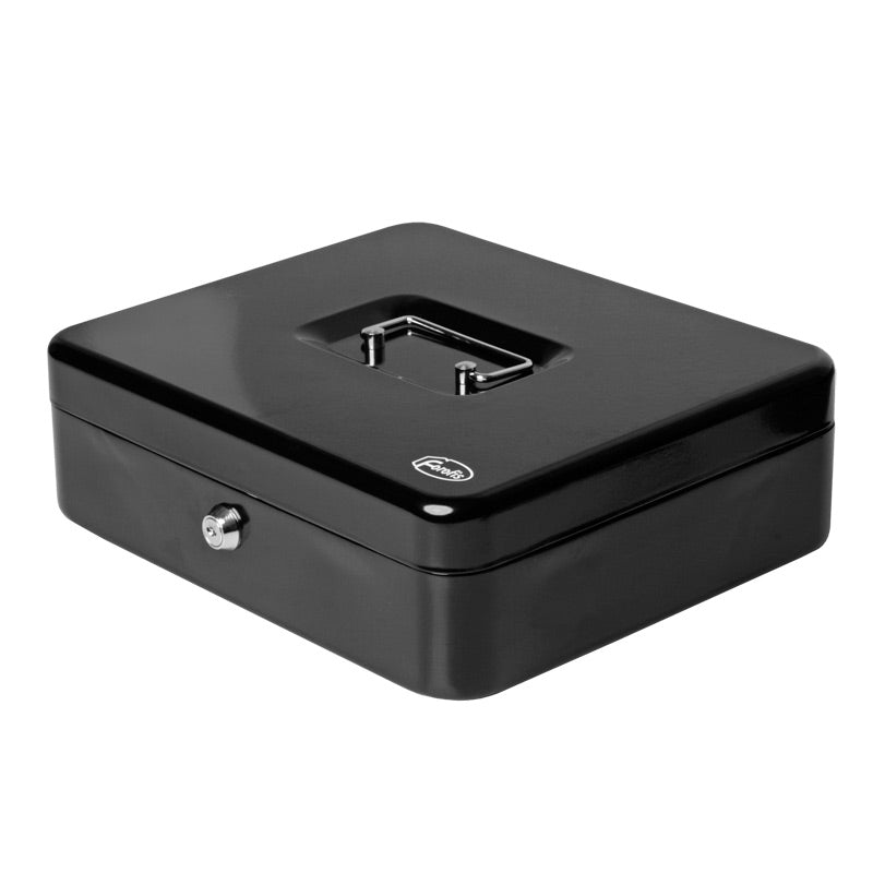 Dėžutė pinigams FOROFIS 30x24x9cm
