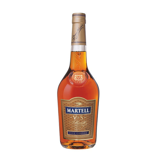 Konjakas MARTELL VS, 40%, 0,7 l