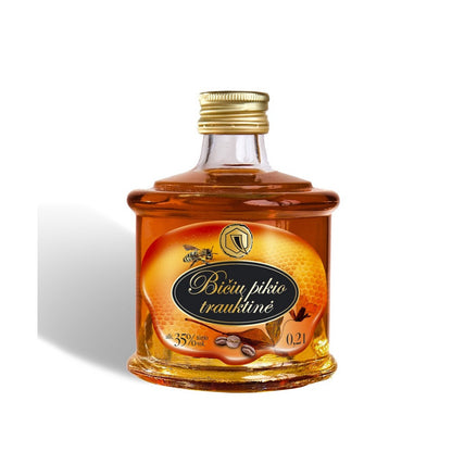 Beeswax tincture, 200 ml