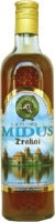 Lietuviškas midus TRAKAI, 15%, 500 ml, firminis butelis