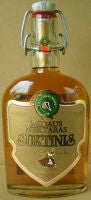 Mead nectar SUKTINIS, 50%, 350 ml, wire stopper