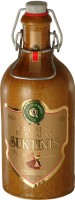 Mead nectar SUKTINIS, 50%, 500 ml, ceramic