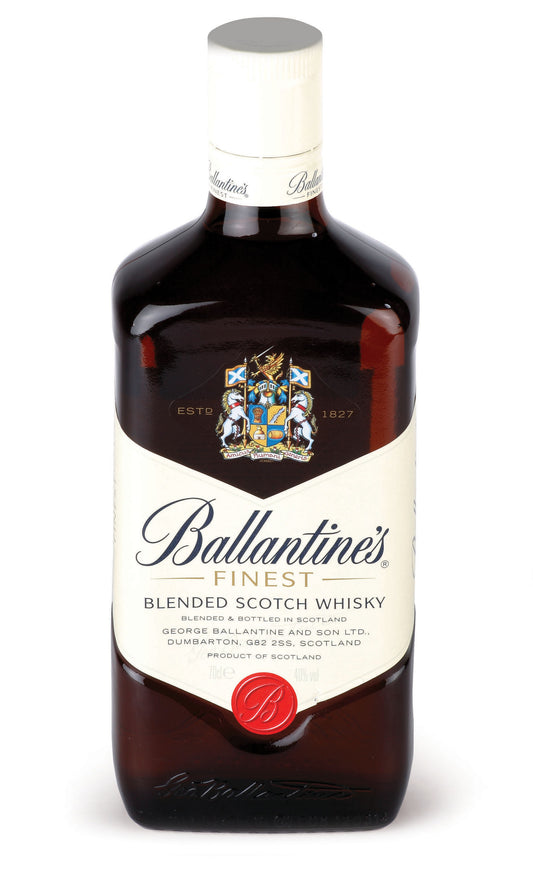 Whiskey BALLANTINES, 40%, 1 l