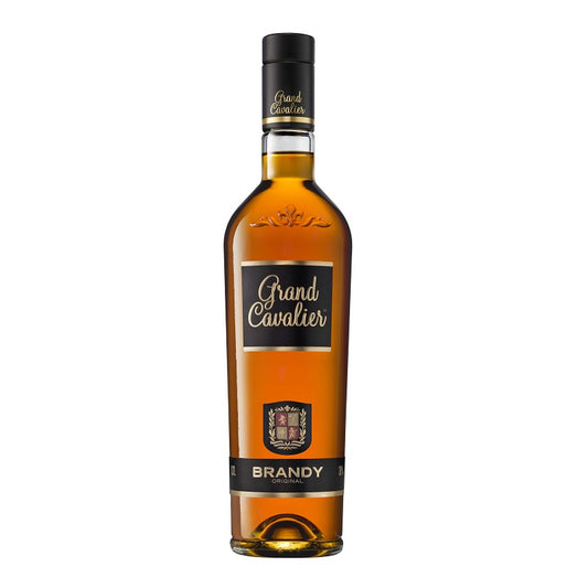 Brendis GRAND CAVALIER, 38%, 700 ml