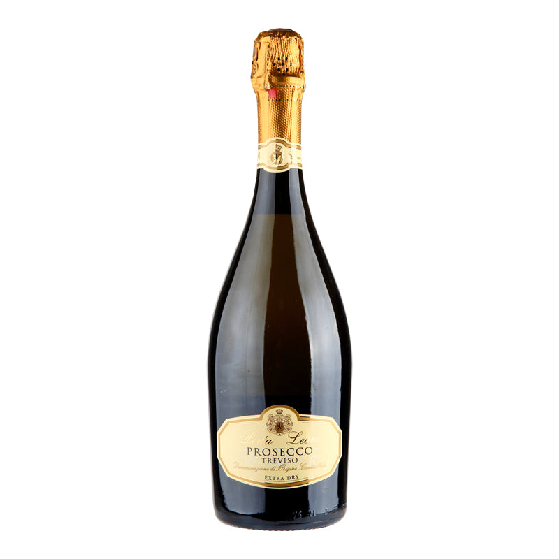 Sparkling wine PORTA LEONE Pros.Doc Treviso Millesimato, extra dry, 11%, 0.75 l