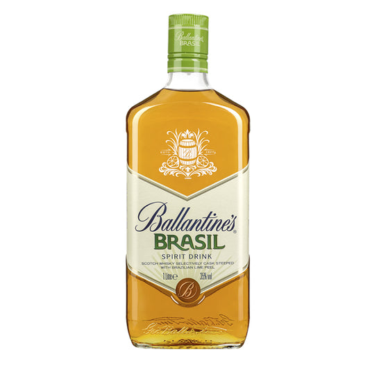 Spirit drink BALLANTINE'S Brasil, 35%, 1 l