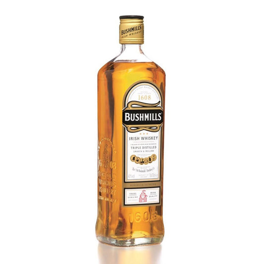 Whiskey BUSHMILLS Original, 40%, 0.7 l