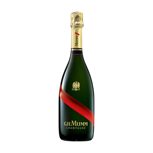 Šampanas G.H.MUMM Grand Cordon 0,75L 12%
