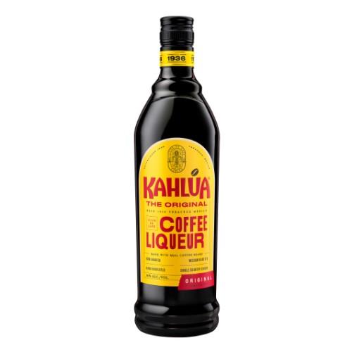 Liqueur KAHLUA, 16%, 0.7l