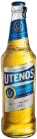 Alus UTENOS, 5%, 0,5 l, butelis