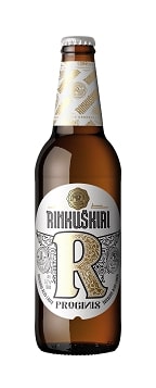 Beer RINKUŠKIų, Occasional, 5.2%, 0.5 l