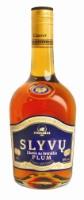 Liqueur PLUM, 35%, 0.5 l