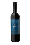 Matured blackberry wine VORUTA Reserve, red, 10%, 0.75 l