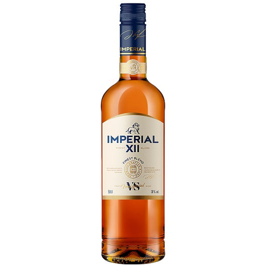 Brendis IMPERIAL XII VS, 0,5l 30%