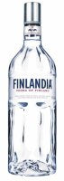 Degtinė FINLANDIA, 40%, 1 l