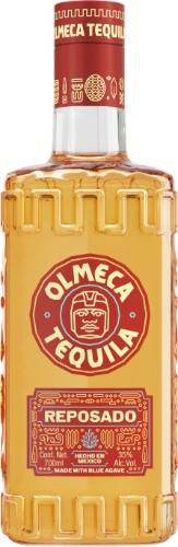 Tequila OLMECA Reposado, 35%, 0.7 l