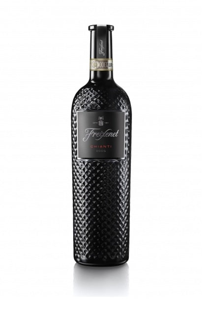 Vynas FREIXENET Chianti, raudonas, sausas, 12,5%, 0,75 l