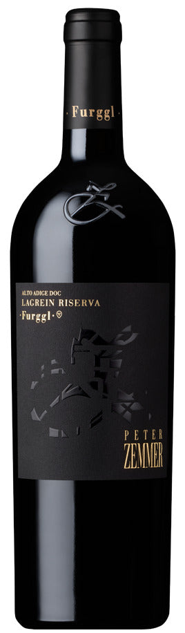 Vynas Peter Zemmer Riserva Furggl Lagrein DOC, raudonas sausas, 0,75 l