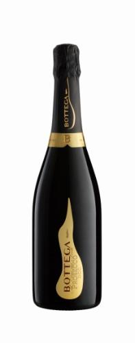 Sparkling wine BOTTEGA Prosecco DOC, white, dry, 11%, 0.75 l