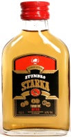 Draft beer STUMBRO STARKA, 43%, 0.1 l