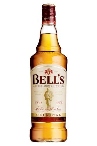 Škotiškas viskis BELL'S, 40%, 0,7 l