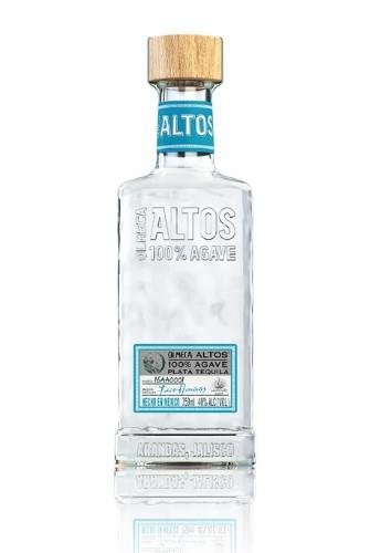 Tequila OLMECA Altos Plata, 38%, 0.7l