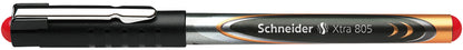 Rašiklis SCHNEIDER XTRA 805, 0,5 mm.