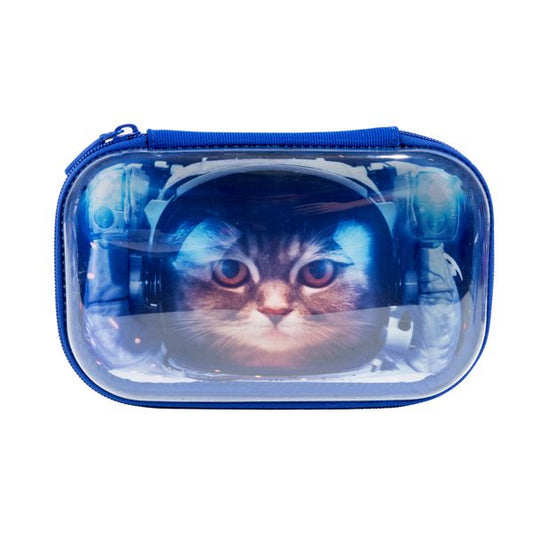 Penalas ZIPIT Clear Top, katinėlis