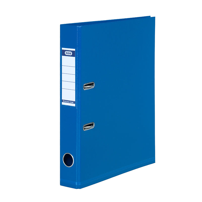 ELBA STRONG-LINE binder, A4, standard, 50 mm
