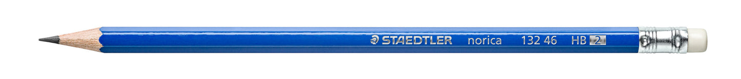 STAEDTLER Norica HB pencil