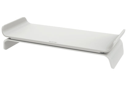 Monitor stand Leitz Ergo, adjustable, gray