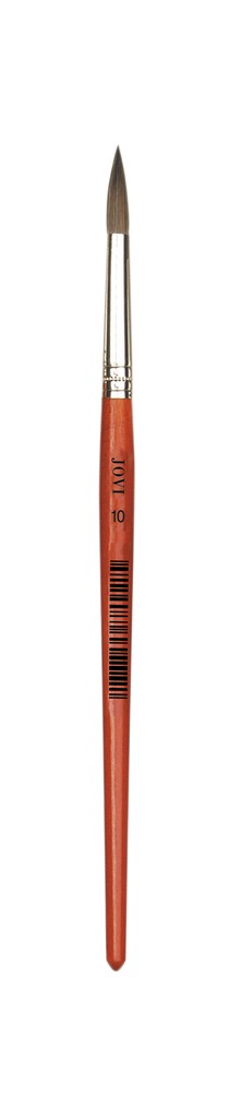 Brush JOVI No. 9