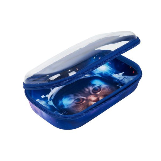 Penalas ZIPIT Clear Top, katinėlis