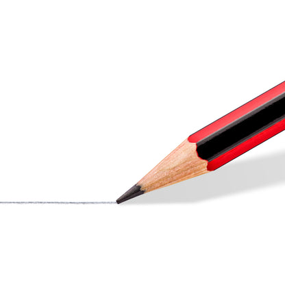 STAEDTLER TRADITION F pencil