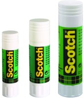 Pieštukiniai klijai SCOTCH, 21 g