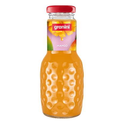 Mango drink GRANINI, 24%, 0.25 l D