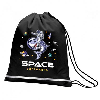 Batų krepšys SMART SB-01 Space