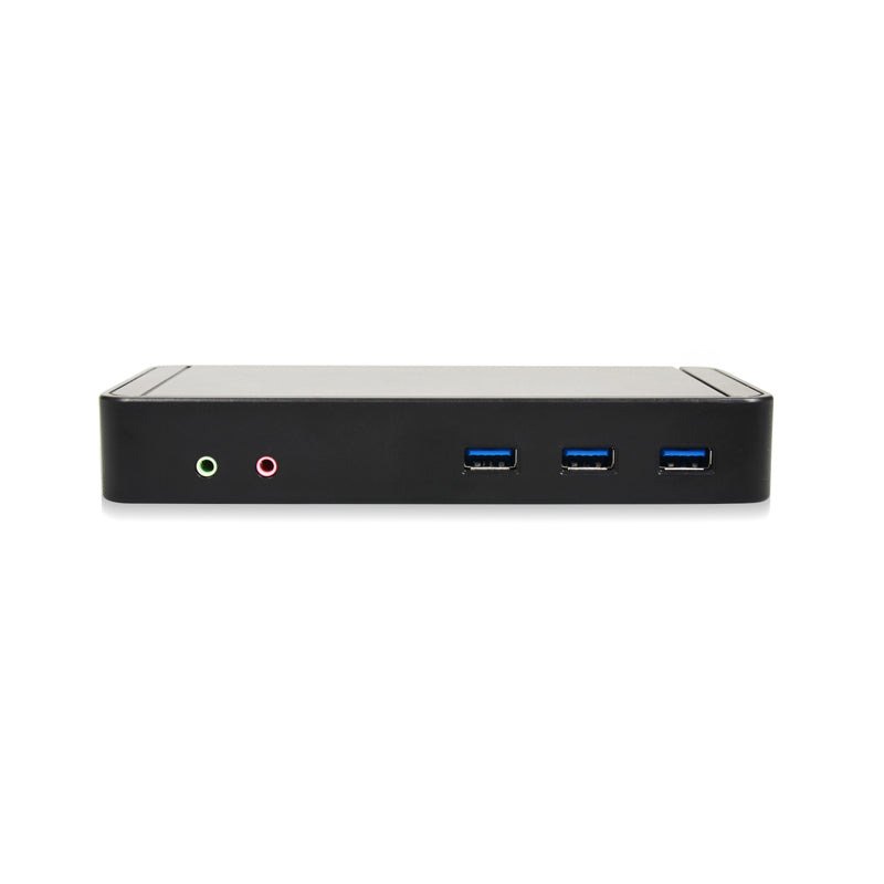 PORT port expansion station, 10 ports, USB 3.0, desktop