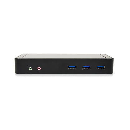 PORT port expansion station, 10 ports, USB 3.0, desktop