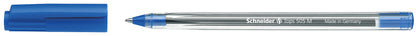 Fountain pen SCHNEIDER TOPS 505, 0.5 mm.