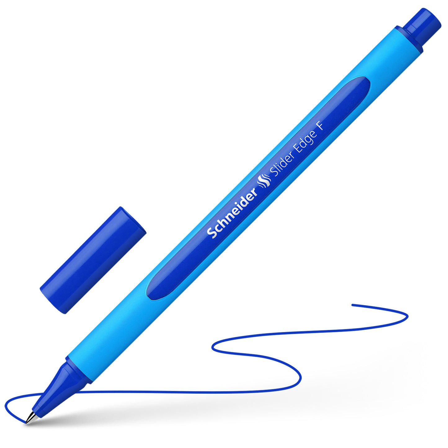 Fountain pen SCHNEIDER SLIDER EDGE, 0.5 mm.