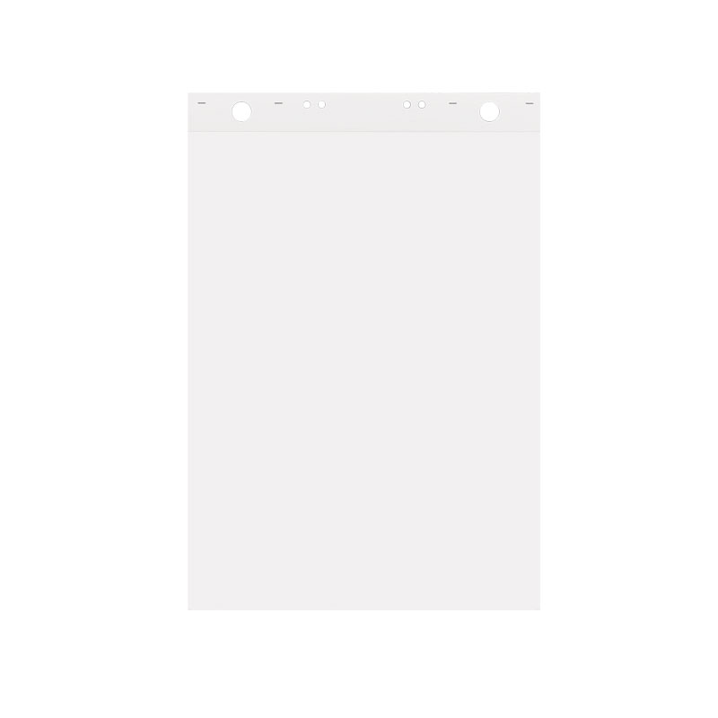 Conference notepad FOROFIS 600 x 850 mm, 50 sheets