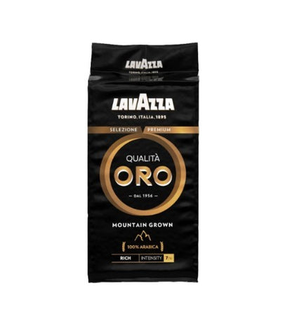 Malta kava LAVAZZA  Qual. Oro Mountain grown, 250g
