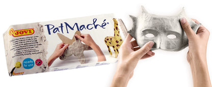 Modelinas JOVI, 680 g., smėlio sp.