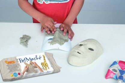 Modelinas JOVI, 680 g., smėlio sp.