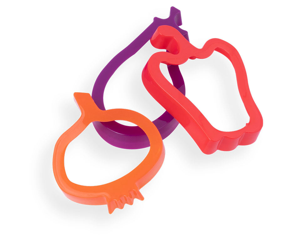 Modeliavimo formelės JOVI, daržovių formos